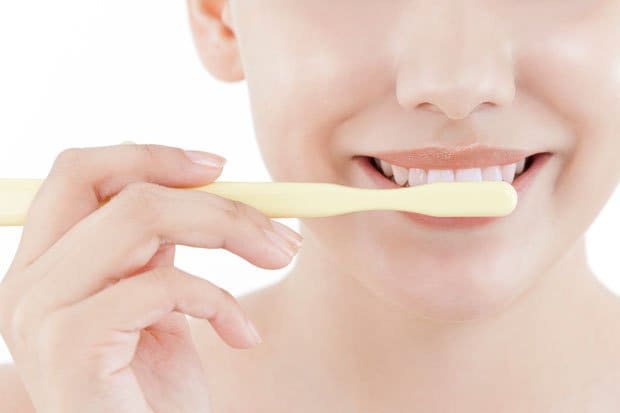 「歯周病」に関する3つの新事実！（※イメージ）