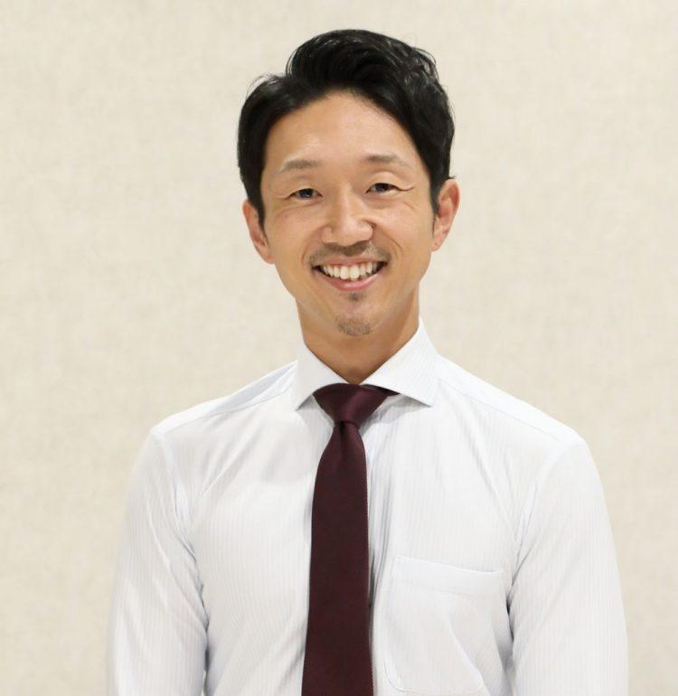 精神科、心療内科、児童精神科のけいクリニック院長、山下圭一医師