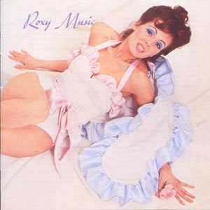 『Roxy Music』