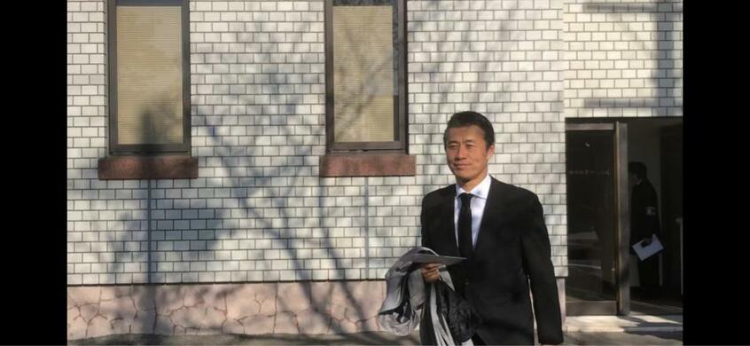 針のムシロだった細野豪志議員