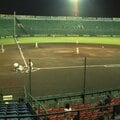 火災、停電、そして流しそうめん…スタジアムにまつわる珍事件・衝撃事件を振り返る