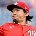小笠原慎之介は初登板のチャンス生かせず 「メジャーで通用する道見えない」の声も 日本球界復帰の可能性は?