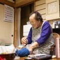 ポーラの102歳現役美容部員に「食習慣のこだわり」を聞いてみたら、健康長寿を保っているのも納得だった