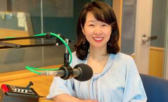 高田純次の「無邪気な気遣い」に圧倒 人気ラジオDJ・秀島史香が“コミュニケーションの師匠”と仰ぐ3人
