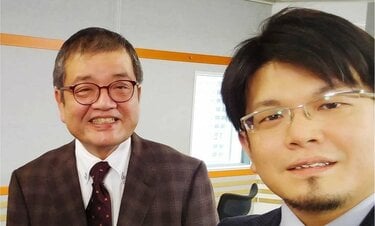 〈春分の日スペシャル〉森永卓郎×森永康平　親子で語る庶民の暮らしがよくならない「最大の原因」「格差の元凶」