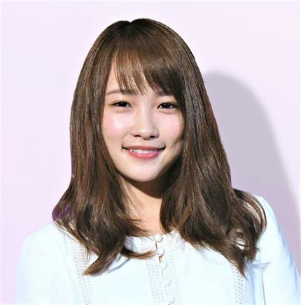 川栄李奈」朝ドラ女子高生役が大当たり！ 結婚出産から「復帰ブレーク」できた理由〈仰天ニュースきょう出演〉 | AERA dot. (アエラドット)