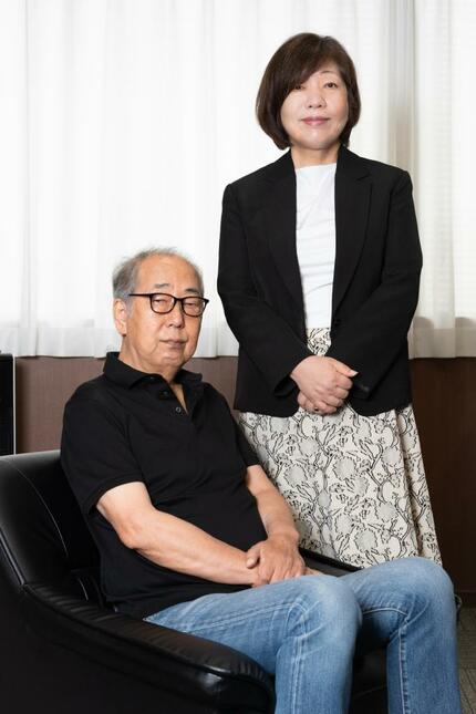 沢田研二は「どんなときでもプライドを貫く」 岸部一徳が語る人となり | AERA dot. (アエラドット)