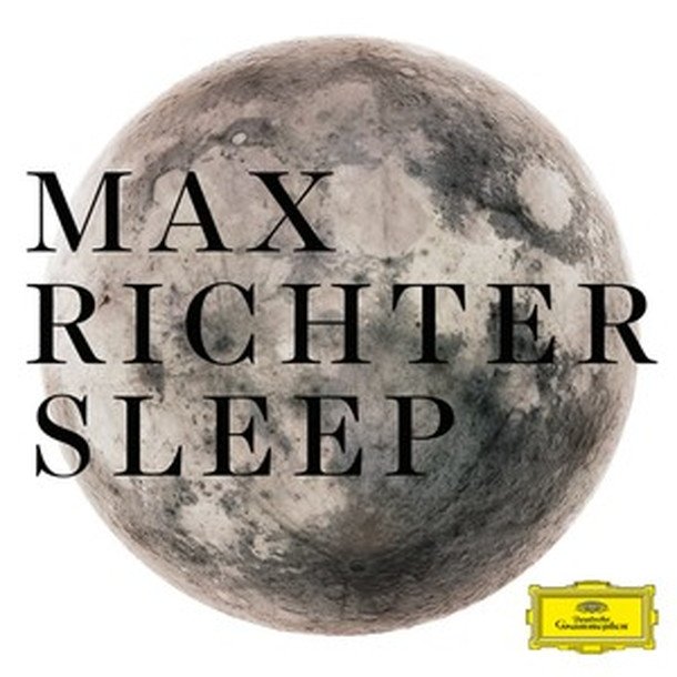 秋の夜長のお供に…独のポスト・クラシカル、マックス・リヒターが眠りながら体験する8時間の美しき音楽を発表
