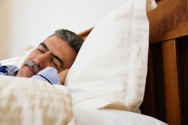 なぜ認知症と睡眠は関係がある?(※写真はイメージ)