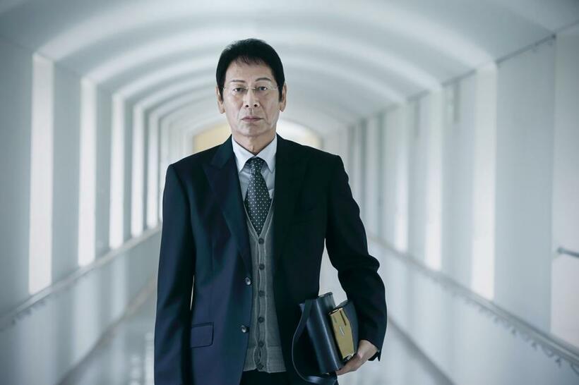 （ｃ）「教誨師」members