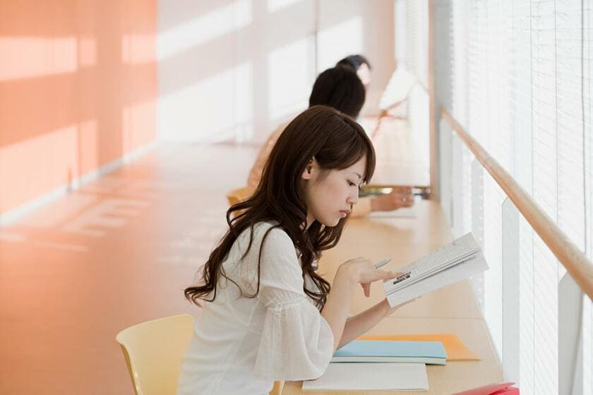 現代の日本における女子大学の役割とは？（※写真はイメージです／GettyImages）