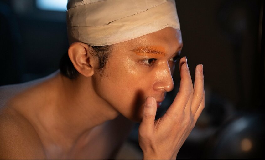 吉沢亮主演の映画「国宝」のヒットで気になる原作　「見てから、読んでから、もう一度見る」が理想？