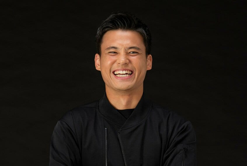 横浜F・マリノスの宮市亮選手(撮影/工藤隆太郎)