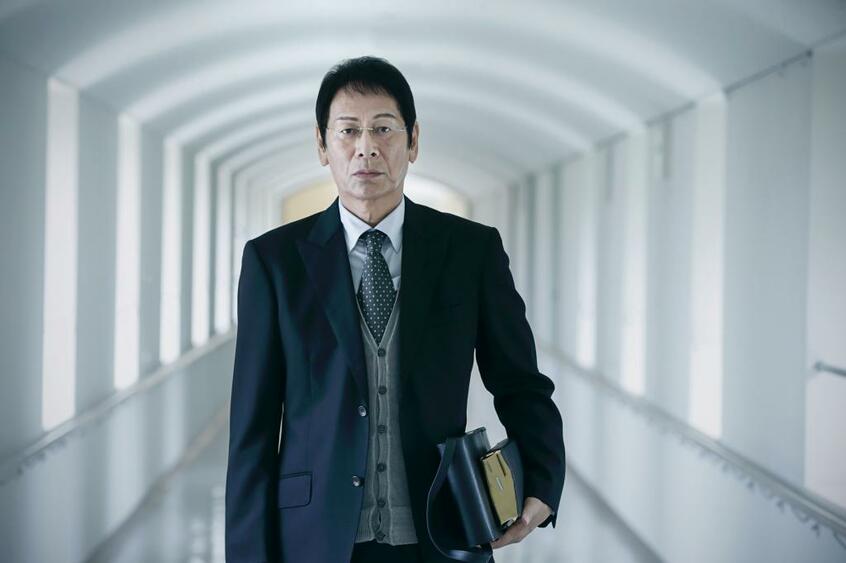 (c)「教誨師」members
