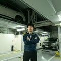 描きあげた図面は一晩置く 立体駐車場設計のプロが痛恨のミスから生まれた正確性の極意