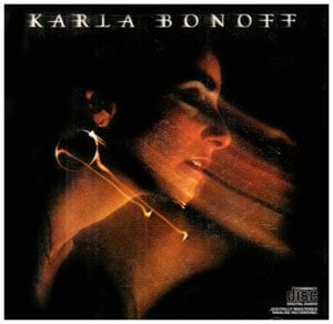 『KARLA BONOFF』KARLA BONOFF
<br />