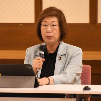 旧統一教会への解散命令請求は「大きな一歩」 最も危惧されているのは教団の財産隠し