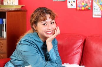 pecoお気に入りの「テンションが上がる家」とは 引っ越しについては「息子の日常を変えたくない」