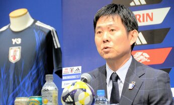 まだまだいるぞ!「日本代表に呼びたい選手」たち 森保ジャパンの大胆選考“入れ替え14人”以外の新戦力候補は?