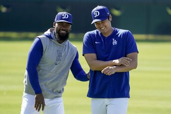 【絶好調の大谷】実は知られていない大谷の意外な一面。アメリカの記者たちが大谷のクスッと笑える㊙エピソードを紹介!