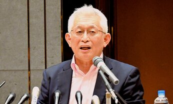 “炎上”してもトップ当選? 参院選出馬表明の泉房穂氏 国民民主の玉木代表を怒らせても余裕なワケ