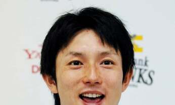 イチローも認める人間力 川崎宗則の“超ナイスガイ”なエピソードの数々