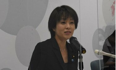 杉田水脈氏のイメチェン「櫻井よしこ」スタイルはなぜ私をざわざわさせるのか　北原みのり