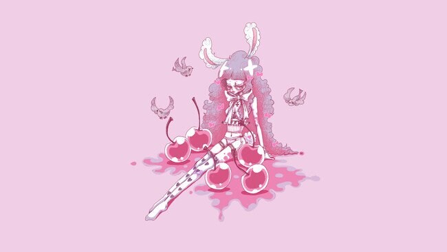 写真・図版(1枚目)| 衣装ブランドmi-mi、DESIGN FESTA vol.61で大規模衣装試着会を開催!!