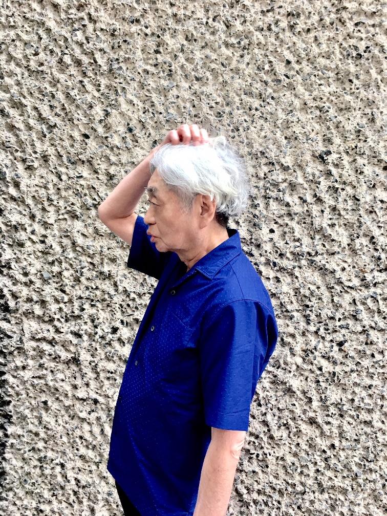 細野晴臣は71歳。エイプリル・フール、はっぴいえんどを経て、最初のソロ・アルバムを出したのは１９７３年だった
