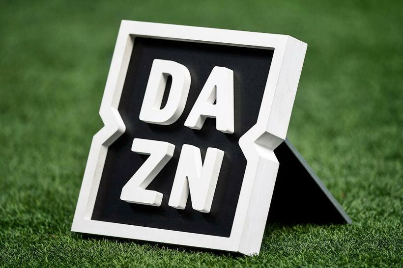 DAZNは今後、値上げに見合うだけのサービスを提供できるのか？（写真／gettyimages）