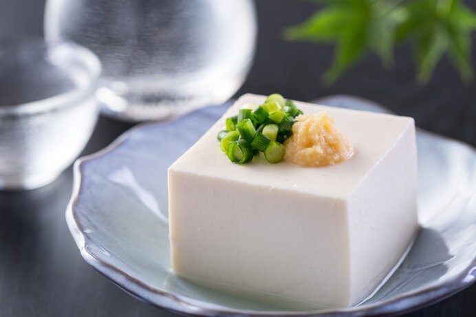 美味しくて健康的で料理もしやすい豆腐。その違いをご存じですか？