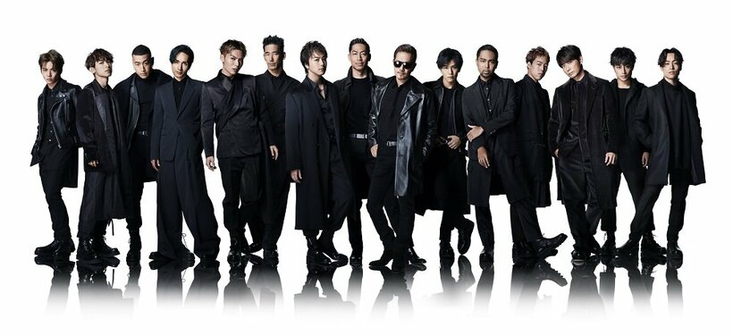 EXILE / EXILE THE SECOND、「愛のために ～for love, for a child～」のMV公開＆先行配信もスタート