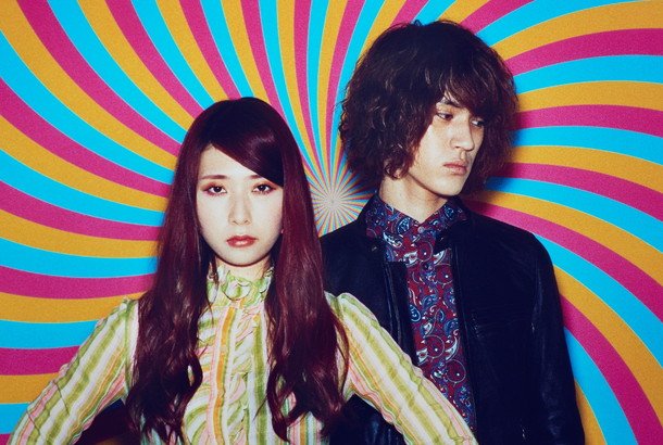 GLIM SPANKY “Next One”は、福田雄一脚本監督作『宇宙の仕事』主題歌に「時代のヒーロー」