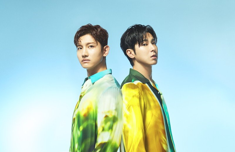 東方神起、サマーソング「Lime ＆ Lemon」MVで“特別な夏”へ