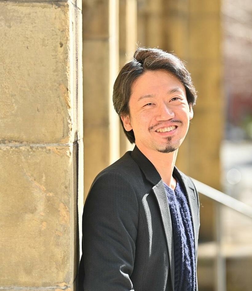 大黒達也／脳神経科学者、東京大学国際高等研究所ニューロインテリジェンス国際研究機構特任助教