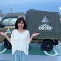 〈金スマきょう出演〉松本明子が副業に挑戦 キャンプ芸人・ヒロシが「絶対にやってほしい」と切望した理由