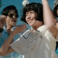 「誰かと繋がりたい」 11歳の少女の繊細な心模様を描いた映画「ルノワール」