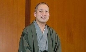 春風亭一之輔、ハゲで笑いをとるのは「免許制」にすれば　笑えない世の中もちと堅苦しいからさ