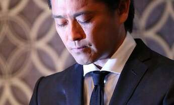 酒気帯び逮捕の山口達也容疑者 「酒断ち」続かず、また半端なく飲み出し「支離滅裂に…」