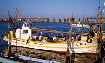 ディズニーランドもタワーマンションもなかった「湾岸」と「下町」を撮り続けてきた写真家・大西みつぐ