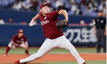 パワハラ解雇の楽天・安楽、メキシカンリーグで奮闘中 日本球界復帰の可能性は
