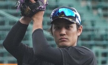 藤浪晋太郎、渡米当初の“酷評”から大舞台へ メジャーでの“成功物語”描けるのか