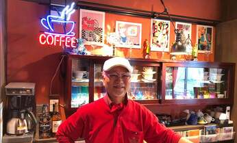 被災地で「もてなしたい」 “新参者”のジャズ喫茶、タレを育てた鰻屋 #あれから私は