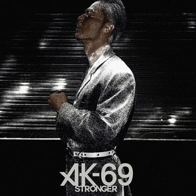AK-69、“AK-69の日”に新曲配信＆UVERworldと“対バン”ライブ開催決