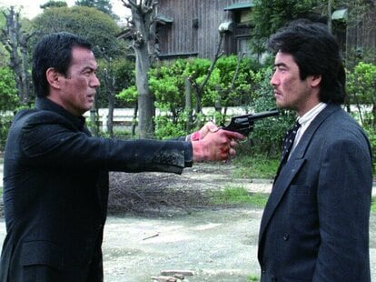 写真・図版（1枚目）| 渡哲也、舘ひろし、神田正輝…石原軍団が