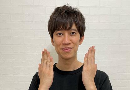 しゅんしゅんクリニックPさん（写真／本人提供）