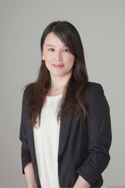 若林史江(わかばやし・ふみえ)/投資アドバイザー(写真/本人提供)
