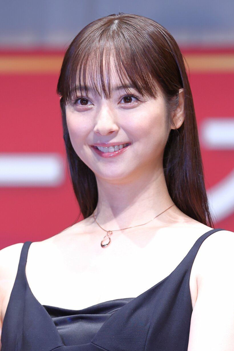 佐々木希（写真：西村尚己/アフロ）