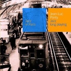 Jazz Long Playing