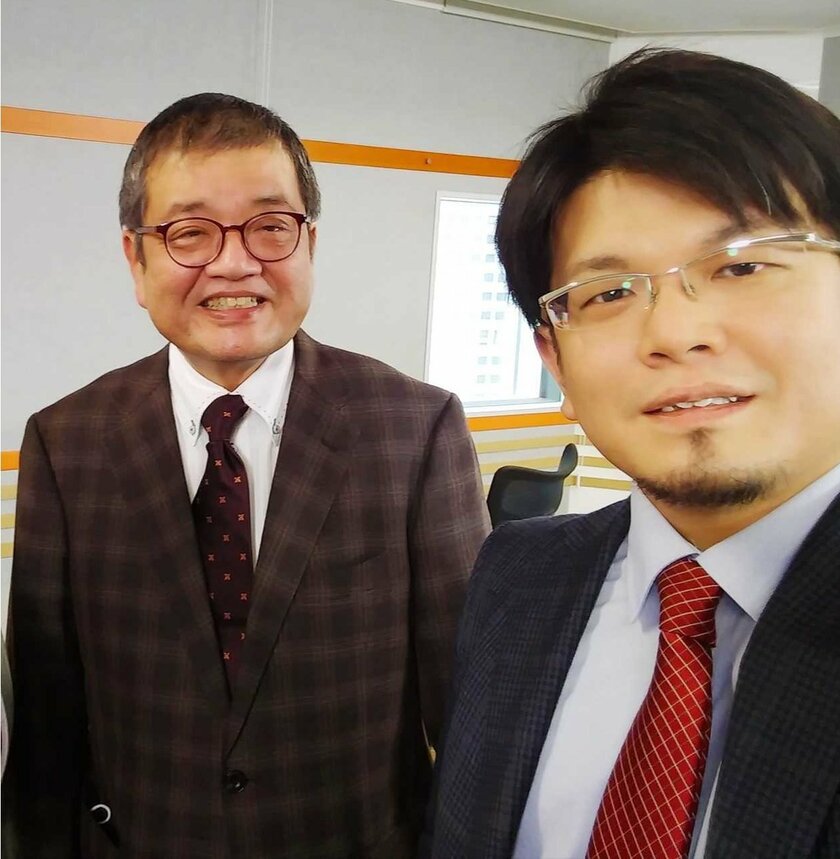 森永卓郎×森永康平 親子で語る庶民の暮らしがよくならない「最大